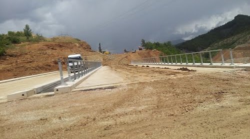Autostrada Elbasan-Tirane, votohet shtesa prej 35 mln dollare